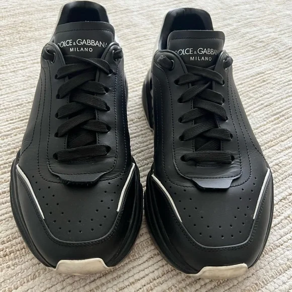 Dolce & Gabbanna sneakers 39 - Picture 4 of 4